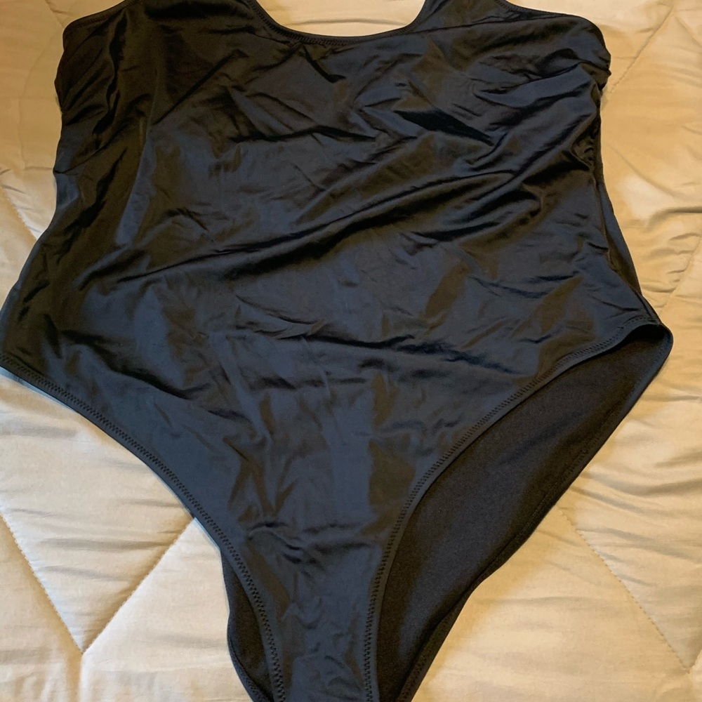 Ashley Graham Swim